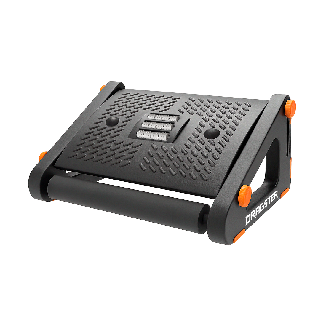 Reposapiés Multifuncional Dragster ErgoStep 1