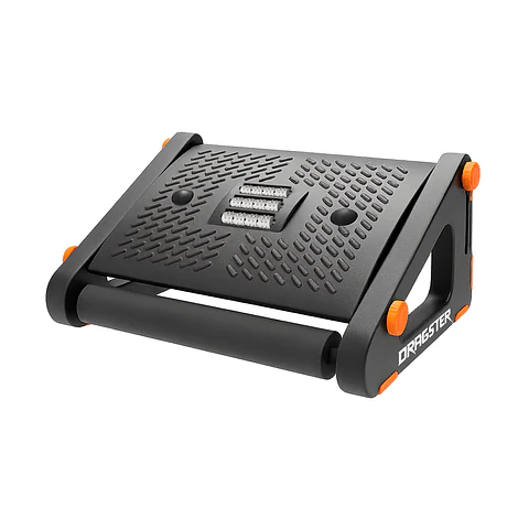 Reposapiés Multifuncional Dragster ErgoStep