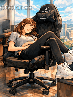 VACACIONES HASTA FEBRERO!