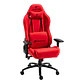 Silla GT500 PRO Alcantara Series Rosso - Miniatura 9