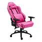 Silla GT500 PRO Alcantara Series Rose - Miniatura 7