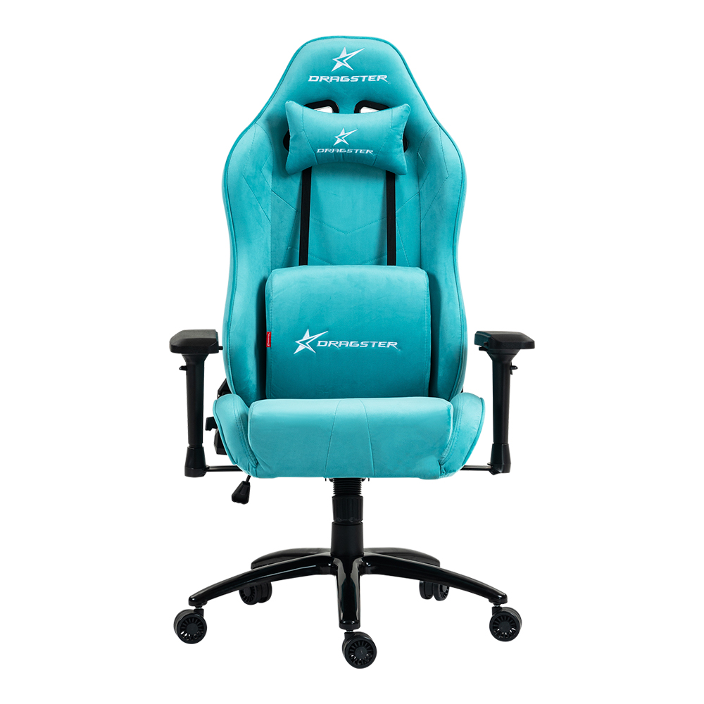 Silla GT500 PRO Alcantara Series Miami 2