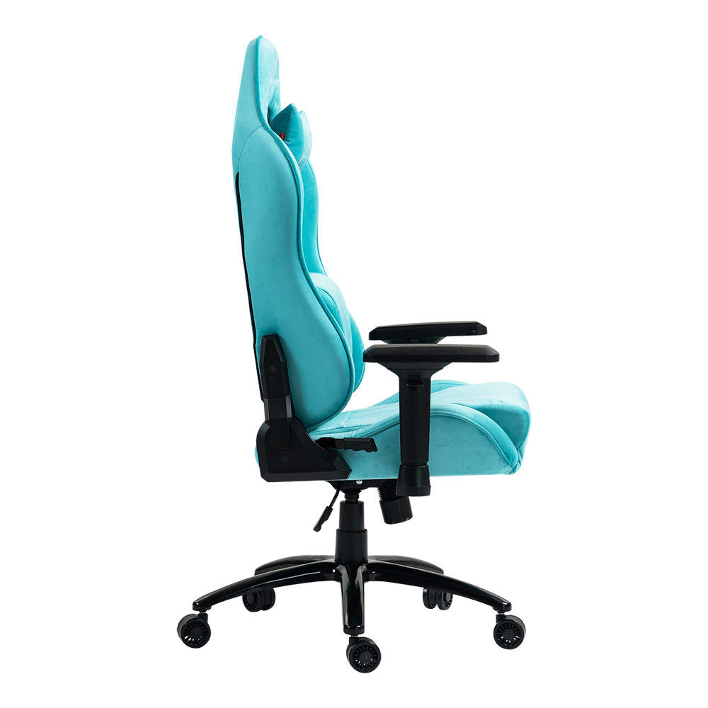 Silla GT500 PRO Alcantara Series Miami 3