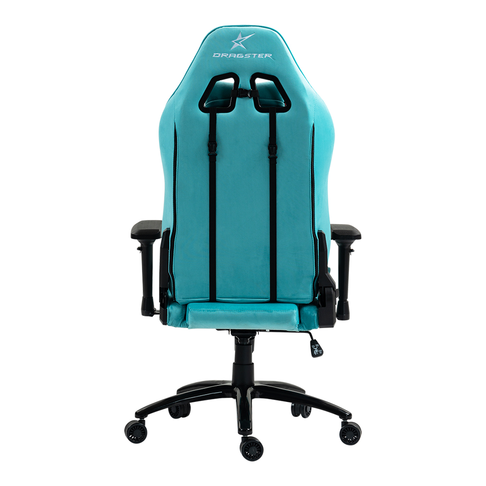 Silla GT500 PRO Alcantara Series Miami 6