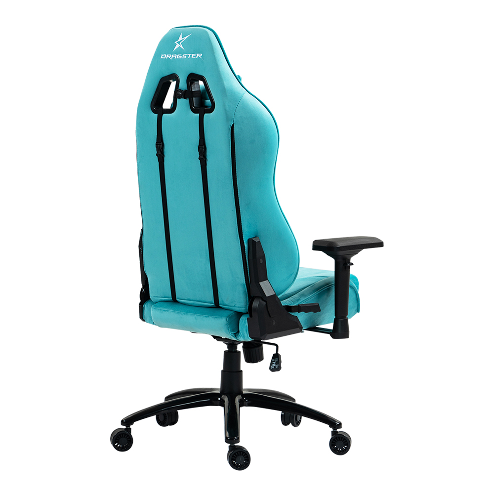 Silla GT500 PRO Alcantara Series Miami 7