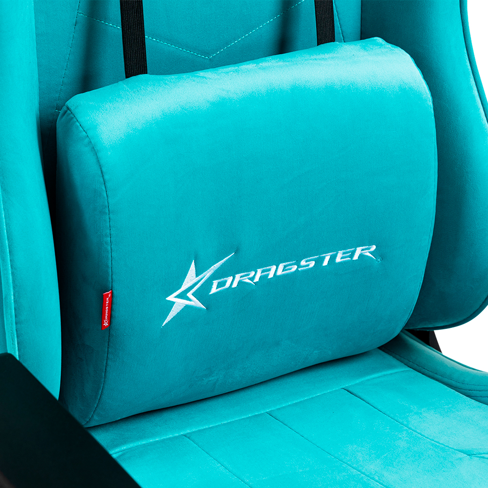 Silla GT500 PRO Alcantara Series Miami 9