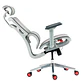 Silla Ergonómica M3 TriMesh Gray - Miniatura 8