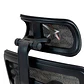 Silla Ergonómica M4 TriMesh Black - Miniatura 16