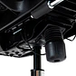 Silla Ergonómica M4 TriMesh Black - Miniatura 18