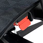 Silla Ergonómica M4 TriMesh Black - Miniatura 11