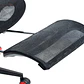 Silla Ergonómica M4 TriMesh Black - Miniatura 17