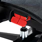 Silla Ergonómica M4 TriMesh Black - Miniatura 13