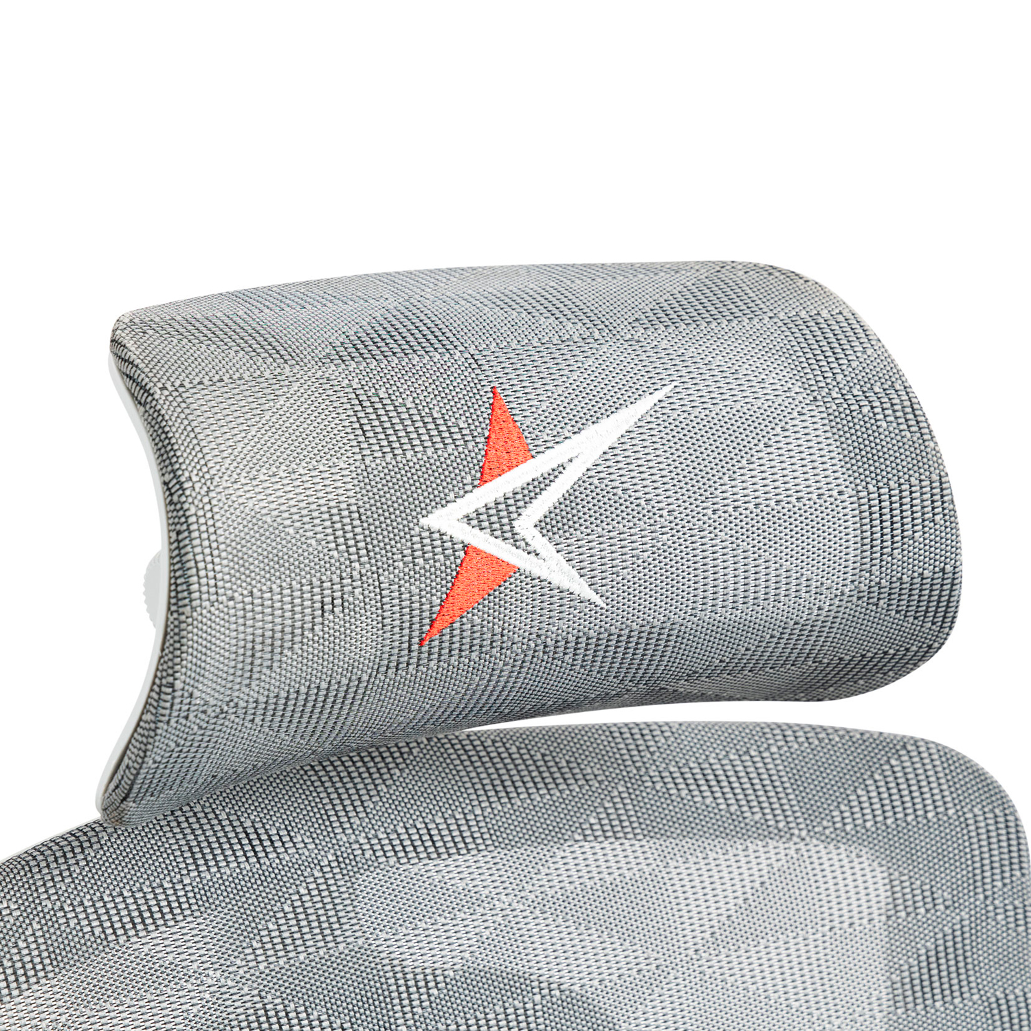 Silla Ergonómica M4 TriMesh Gray 17