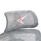 Silla Ergonómica M4 TriMesh Gray - Miniatura 17