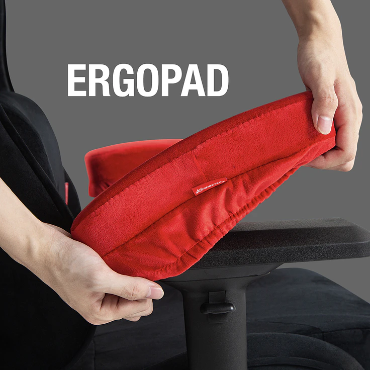 ERGOPAD