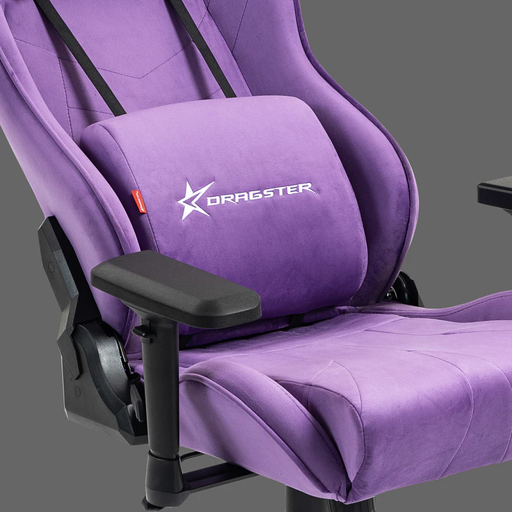 COJÍN LUMBAR XL
