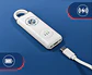 Alarma Personal de Seguridad con Localizador de Rastreo Global Apple - Miniatura 5
