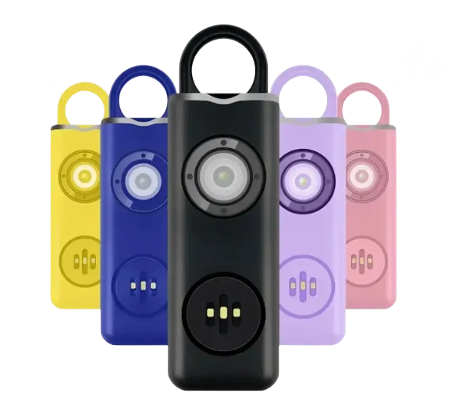 Alarma Personal de Seguridad 1