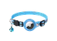 Collar Reflectante para Gatos con Soporte Airtag - Miniatura 1