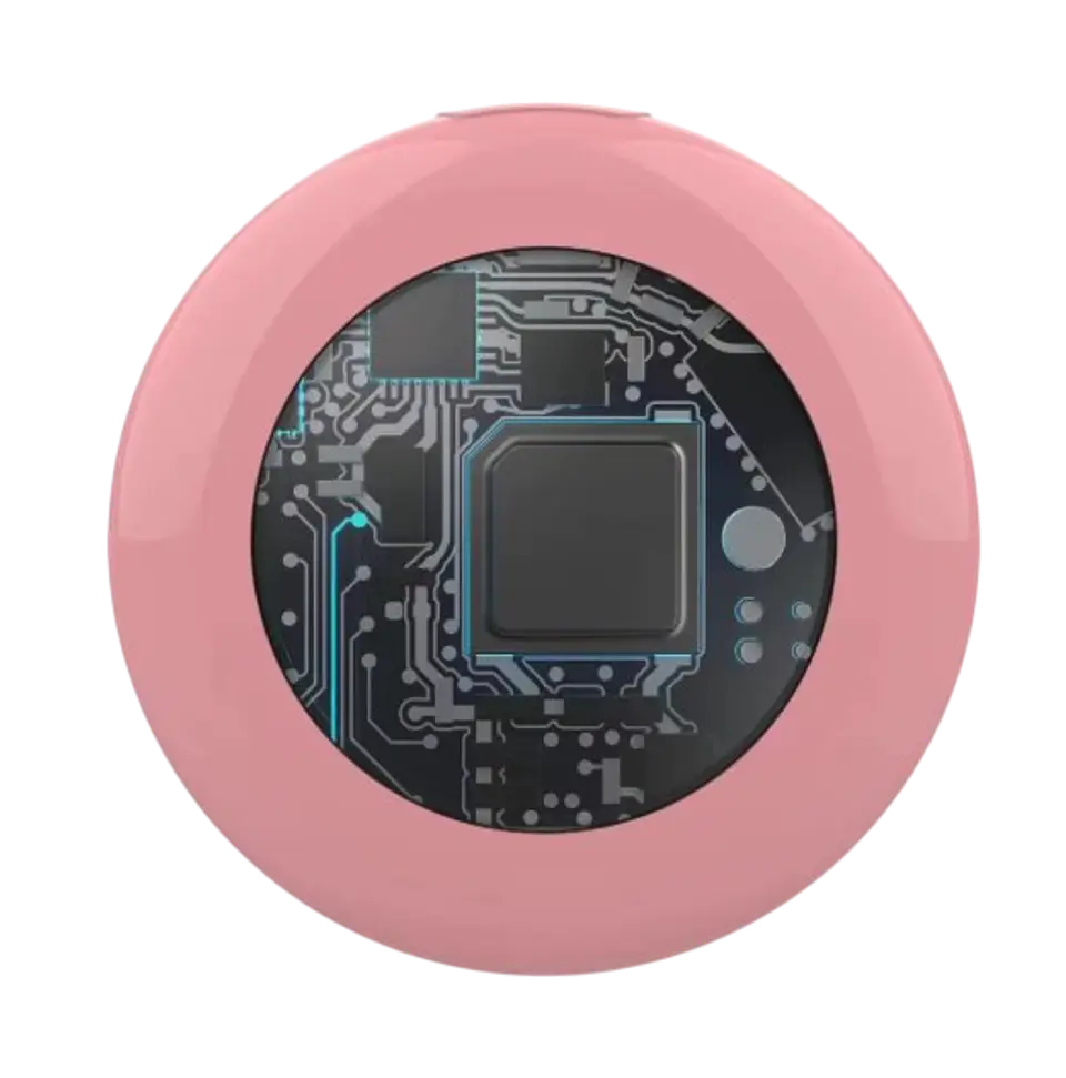 Localizador de Rastreo Global Compatible con Apple 6