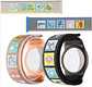 Correa Infantil Elástica con Funda para GPS - Miniatura 1
