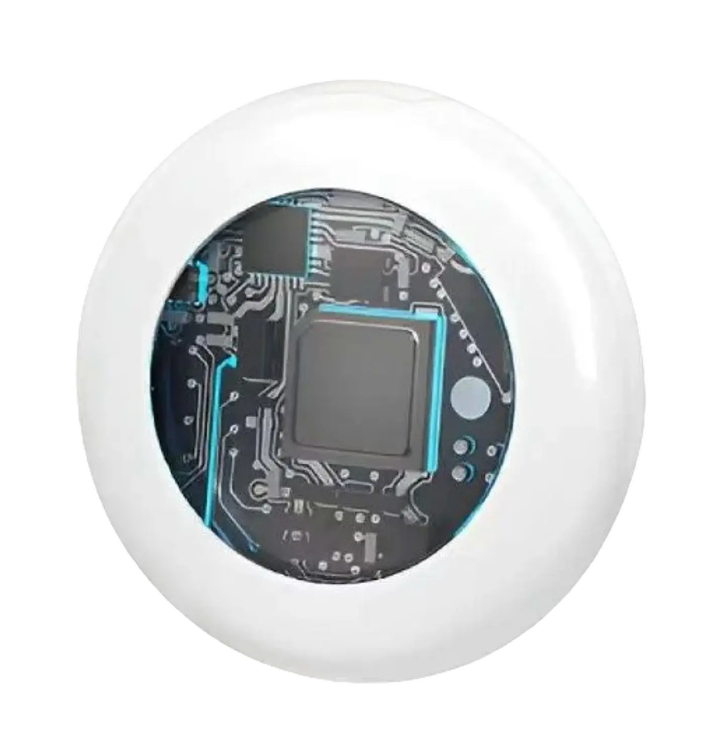 Localizador de Rastreo Global Compatible con Apple 5