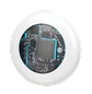 Localizador de Rastreo Global Compatible con Apple - Miniatura 5