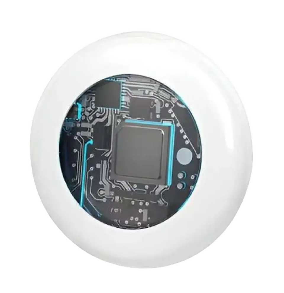 Localizador de Rastreo Global Compatible con Apple 5