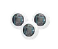 Combo 3 Localizadores de Rastreo Global Compatibles con Apple - Miniatura 7