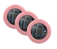 Combo 3 Localizadores de Rastreo Global Compatibles con Apple - Miniatura 8