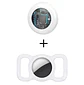 Localizador GPS Apple con Funda para Collar - Miniatura 4