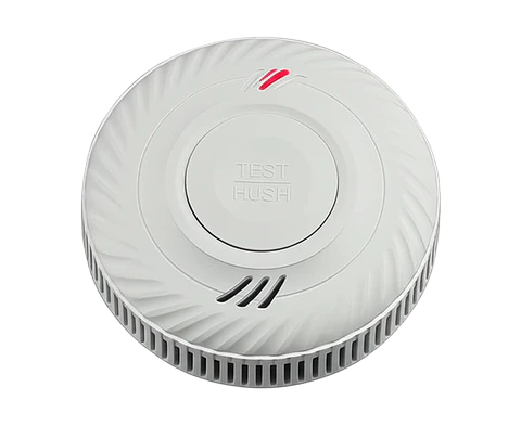 Alarma de Humo WiFi