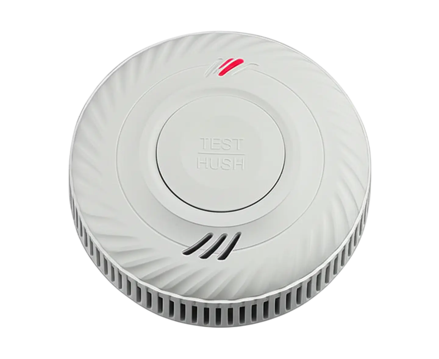 Alarma de Humo WiFi 1