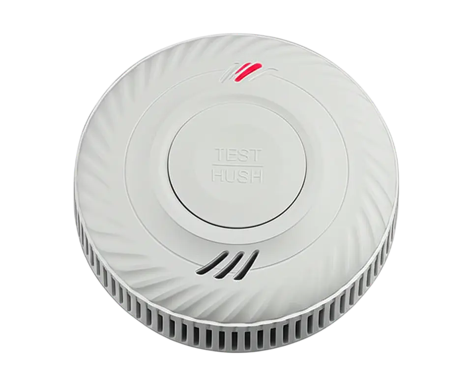 Alarma de Humo WiFi 1
