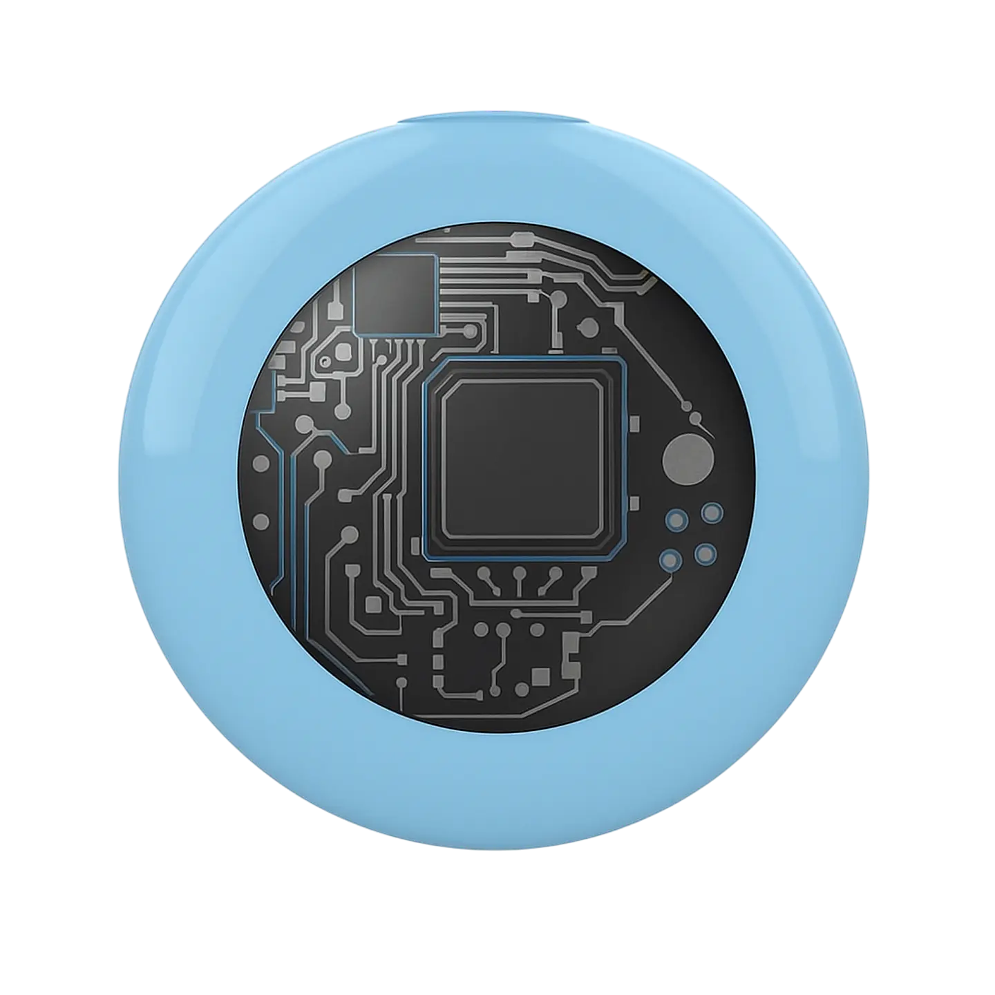 Localizador de Rastreo Global Compatible con Apple 7