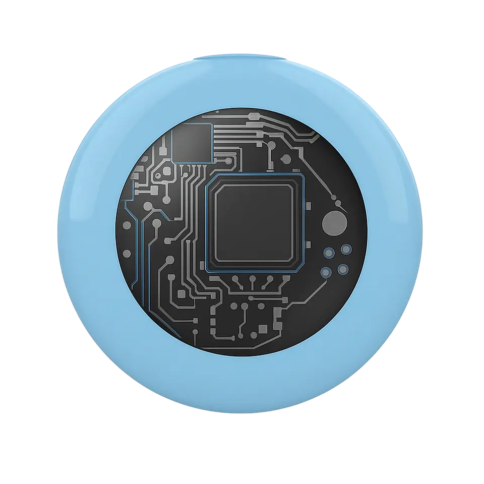 Localizador de Rastreo Global Compatible con Apple 7