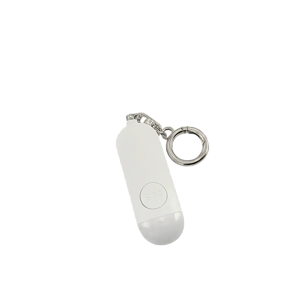 Alarma Personal con Localizador de Rastreo Global Apple 2