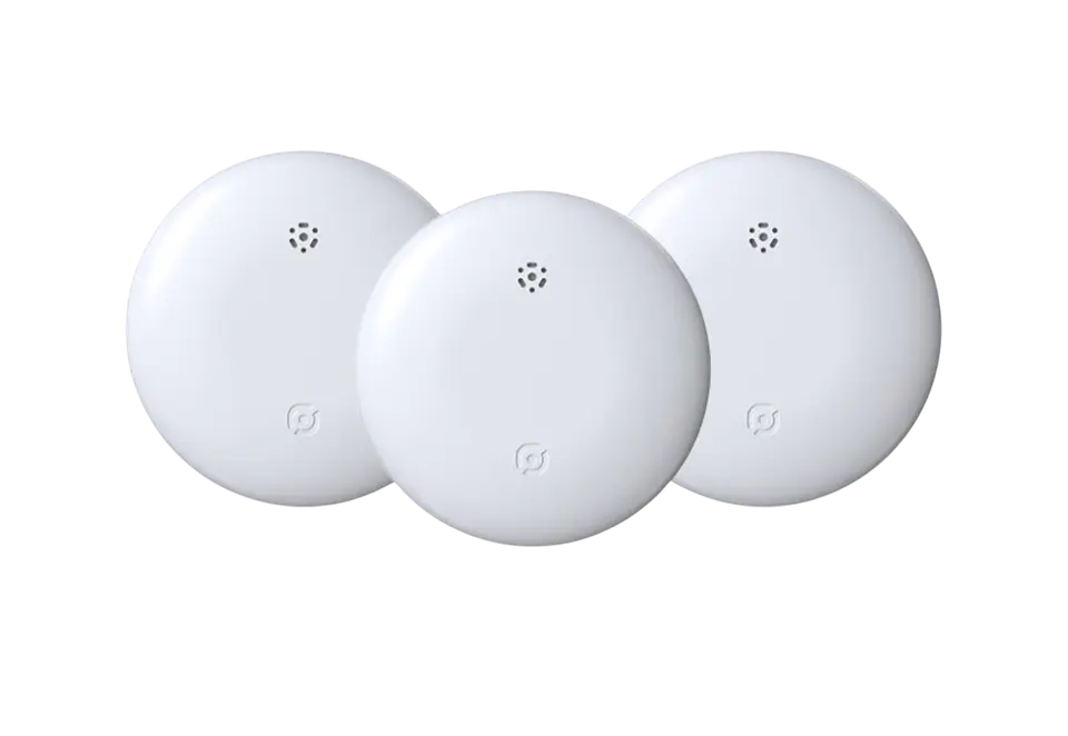 Pack x3 Localizadores de Rastreo Global Android 6