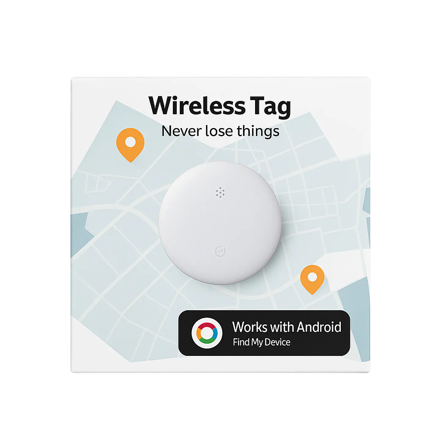 Pack x3 Localizadores de Rastreo Global Android 5