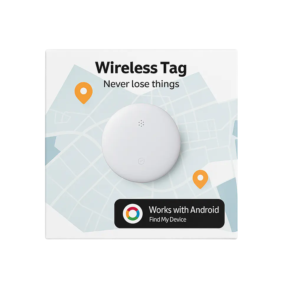 Pack x3 Localizadores de Rastreo Global Android 5