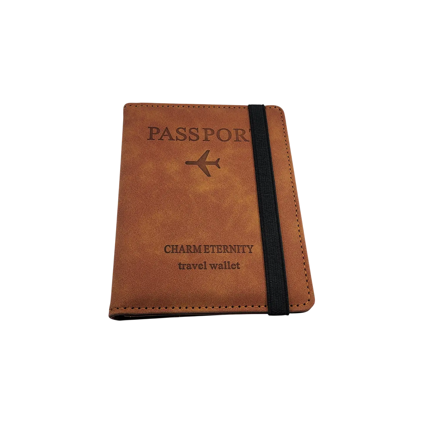 Portapasaporte Protector RFID 1