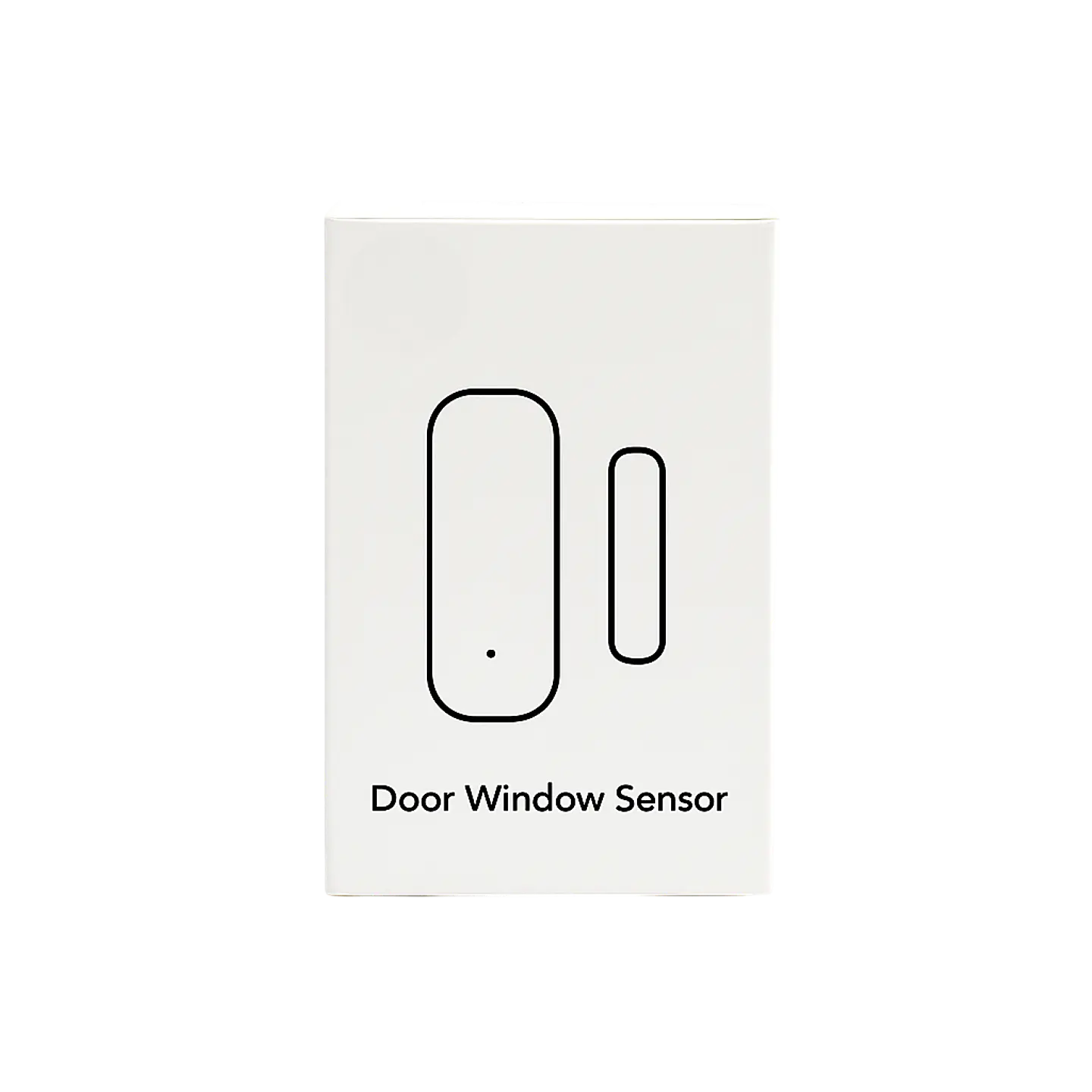 Detector Inteligente WiFi para Puertas y Ventanas 4