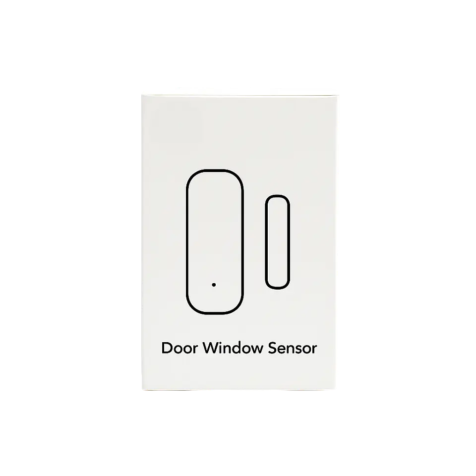 Detector Inteligente WiFi para Puertas y Ventanas 4