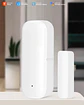 Detector Inteligente WiFi para Puertas y Ventanas - Miniatura 1