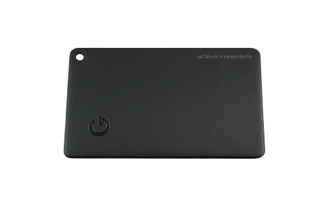 Tarjeta Localizador de Rastreo Global Apple