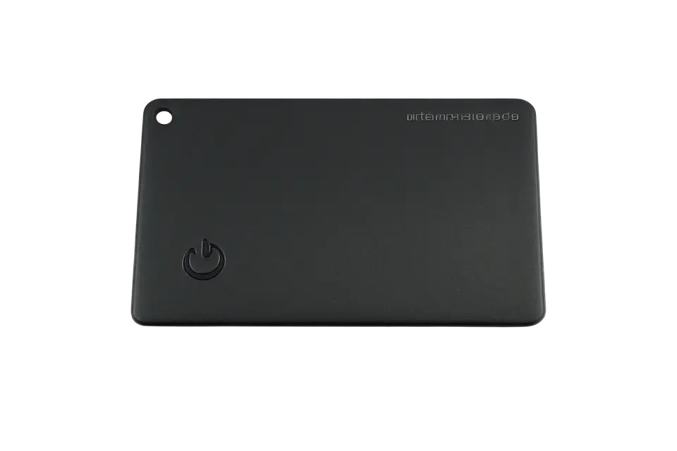 Tarjeta Localizador de Rastreo Global Apple 1