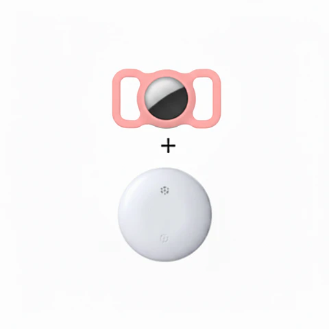 Localizador GPS Android + Funda Silicona