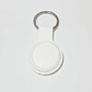 Localizador de Rastreo Global Compatible con Apple Con Funda Llavero - Miniatura 1