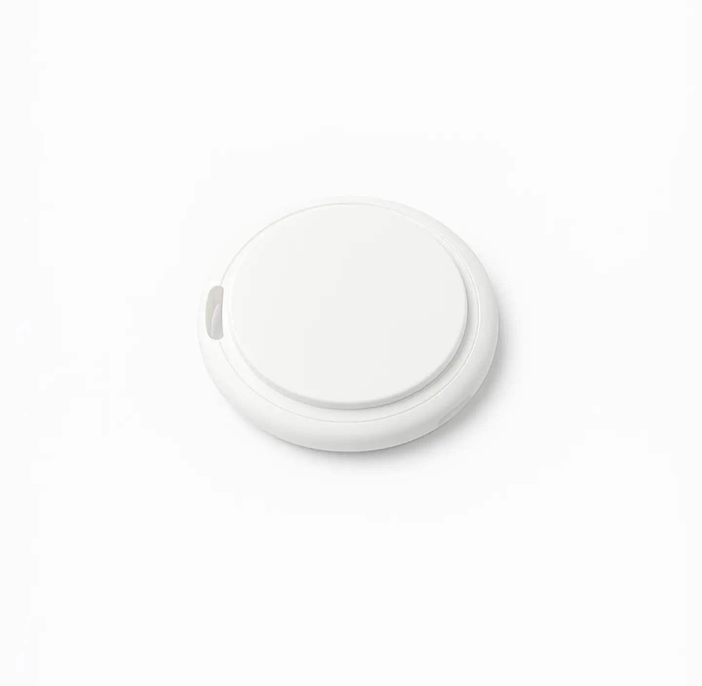 Localizador de Rastreo Global Compatible con Apple Con Funda Llavero 3