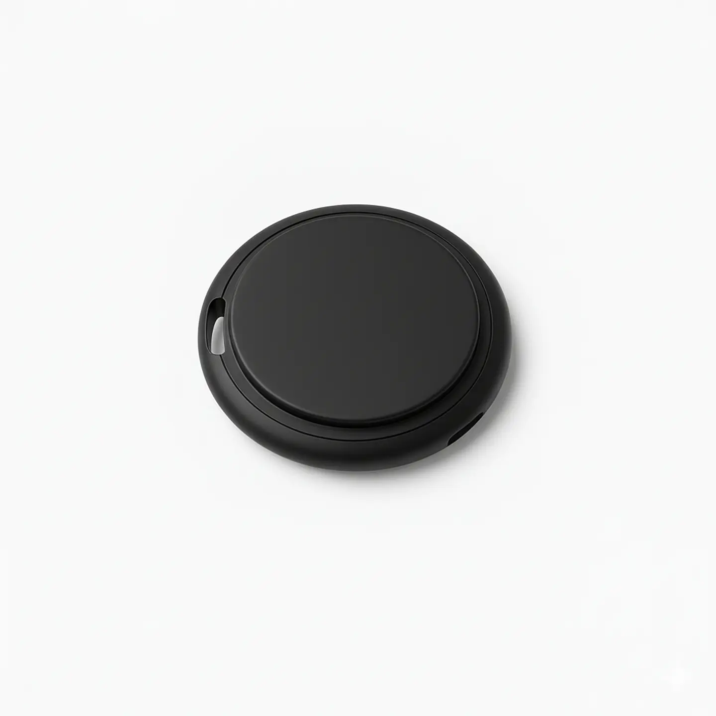 Localizador de Rastreo Global Compatible con Apple Con Funda Llavero 4